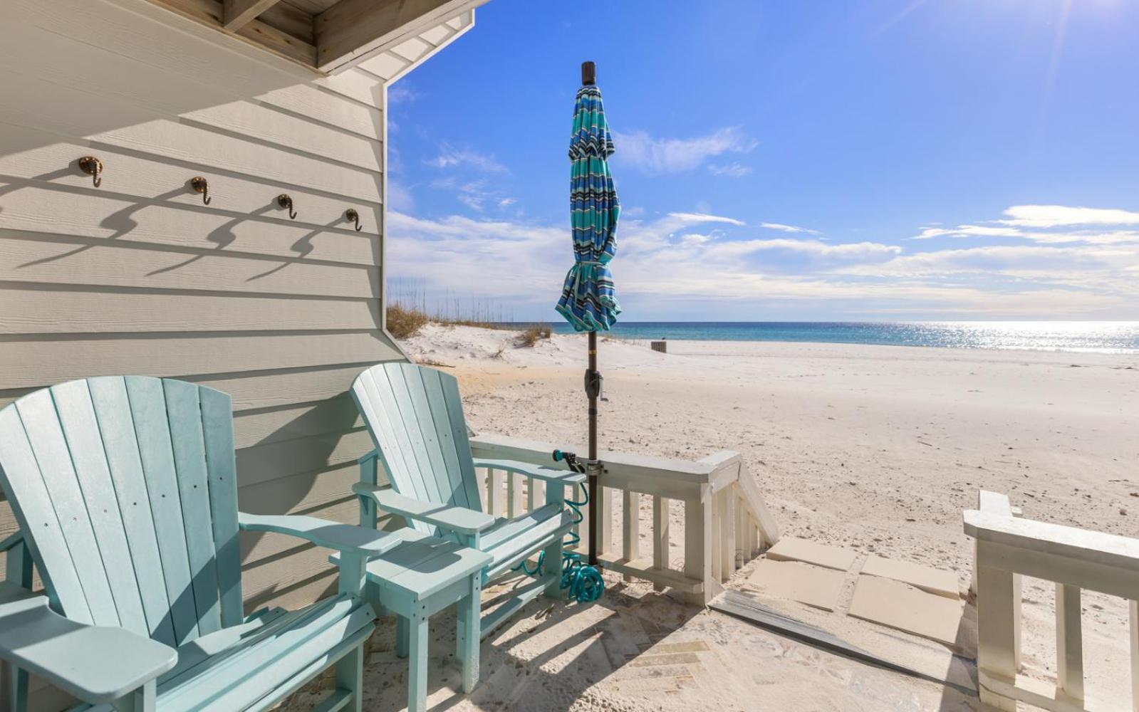 Pleeze By Oversee 30a Apartment