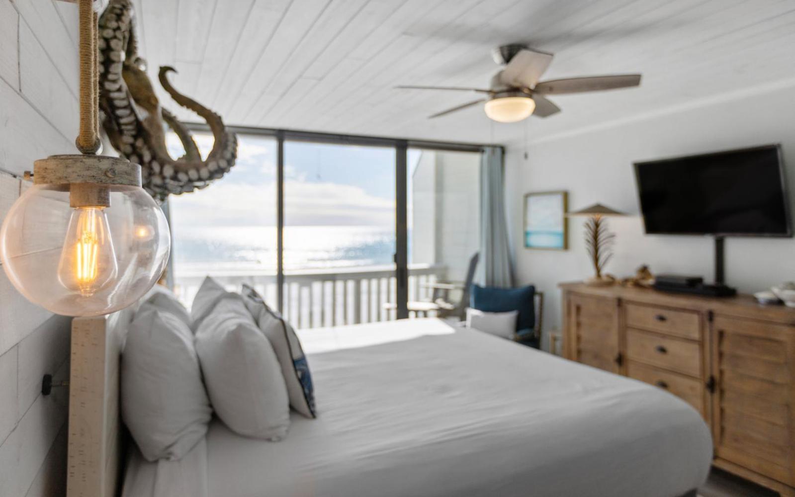 Pleeze By Oversee 30a Apartment *