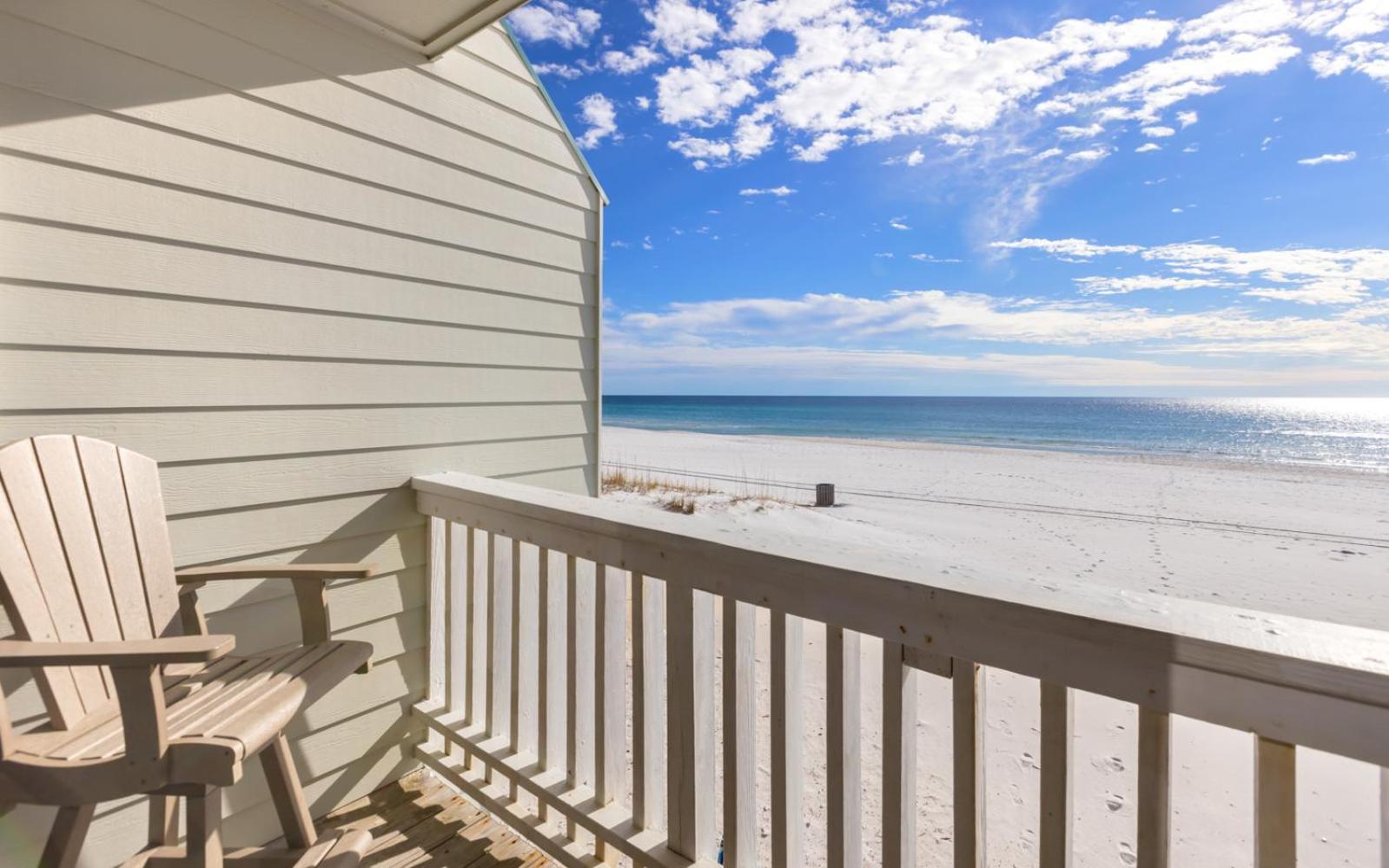 Pleeze By Oversee 30a * Panama City Beach