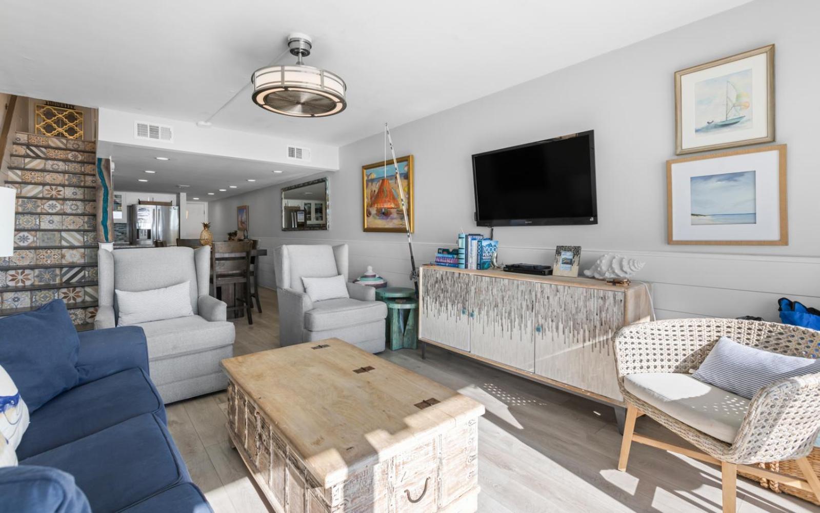 Pleeze By Oversee 30a Apartment
