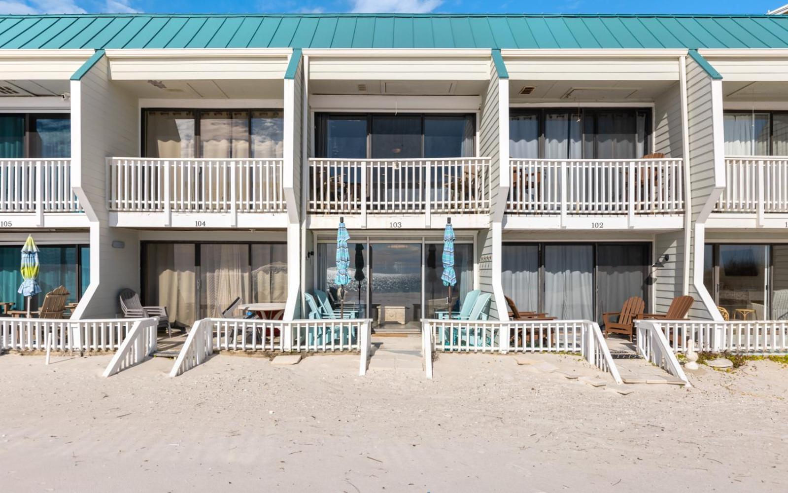 Pleeze By Oversee 30a Panama City Beach