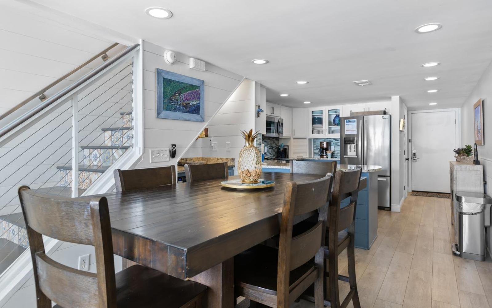 Pleeze By Oversee 30a Apartment
