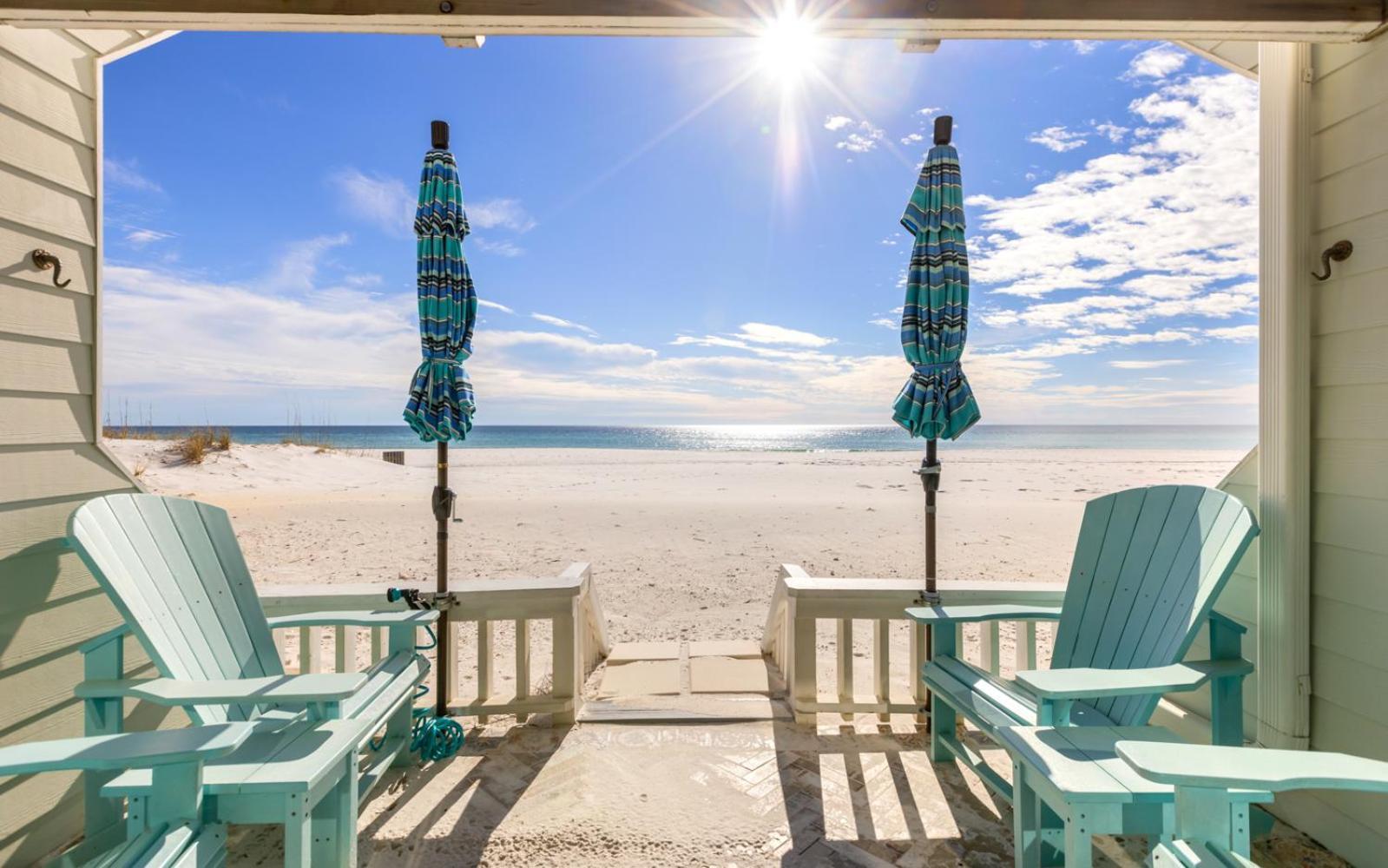 Pleeze By Oversee 30a Apartment *