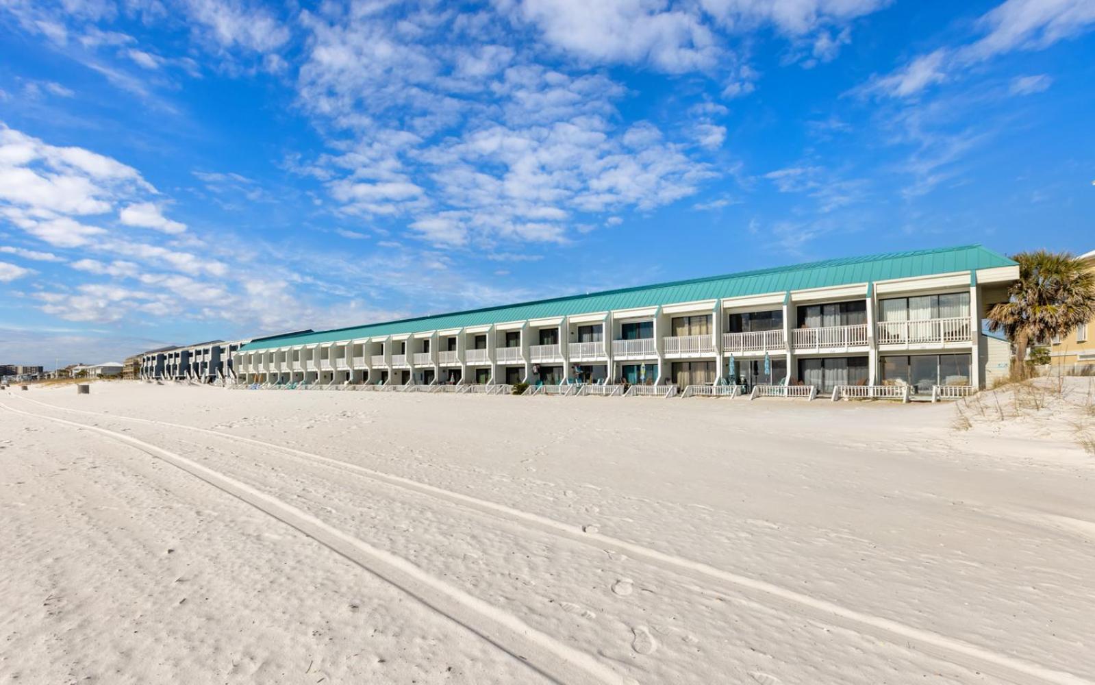 Pleeze By Oversee 30a Panama City Beach