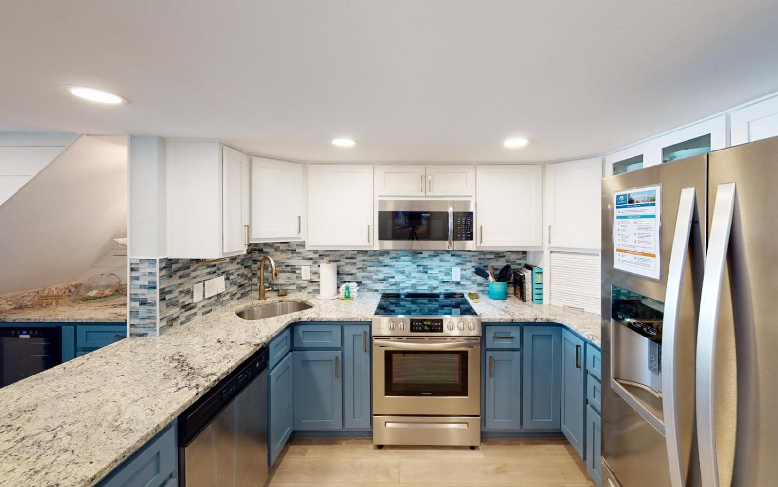Pleeze By Oversee 30a Apartment Panama City Beach