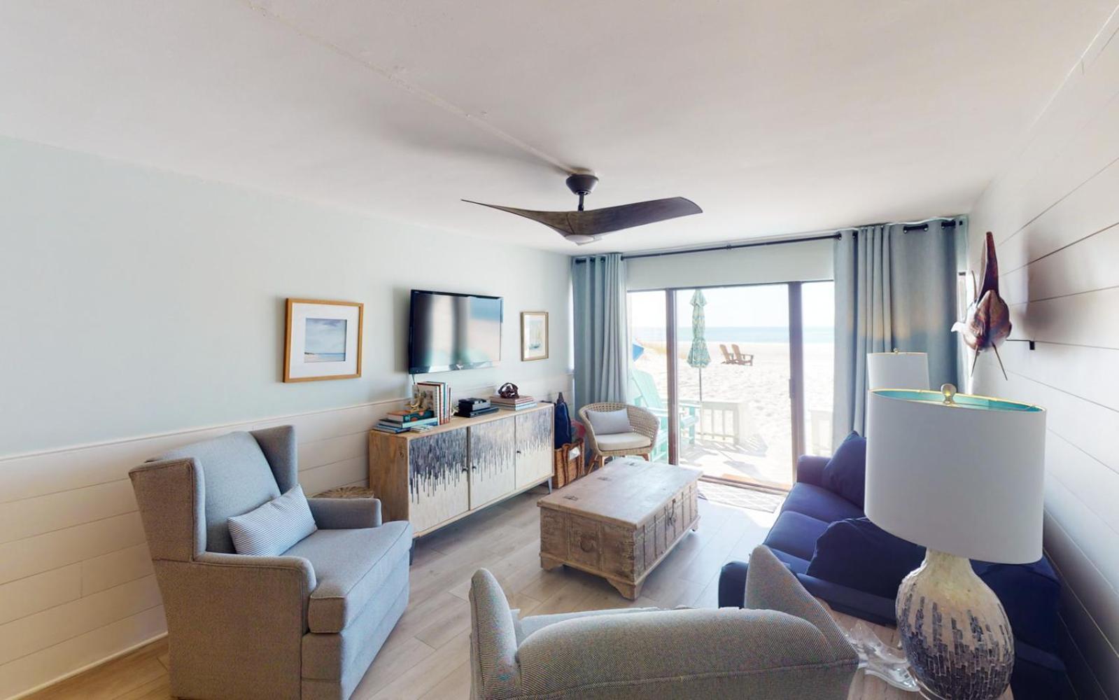 Pleeze By Oversee 30a Apartment