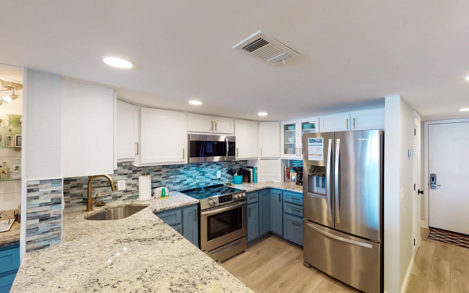 Pleeze By Oversee 30a Apartment Panama City Beach