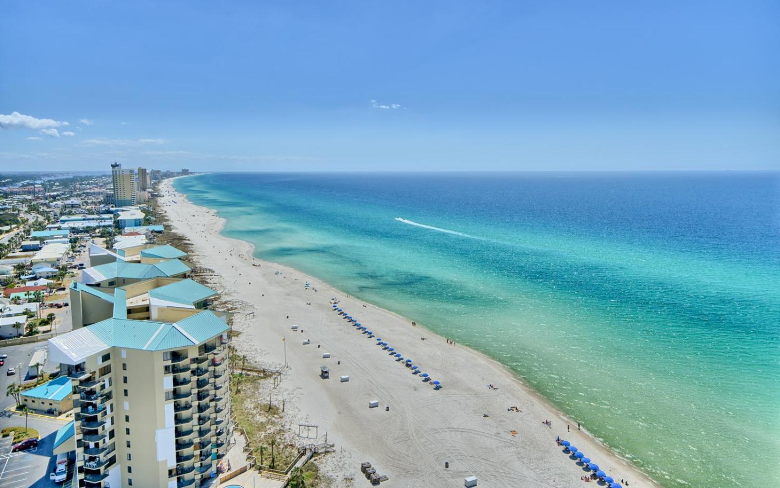 Pleeze By Oversee 30a Apartment
