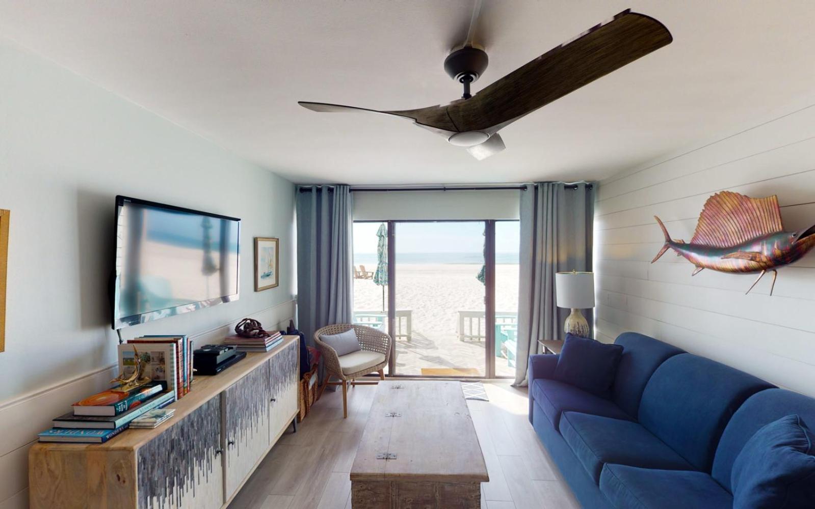 Pleeze By Oversee 30a Apartment *