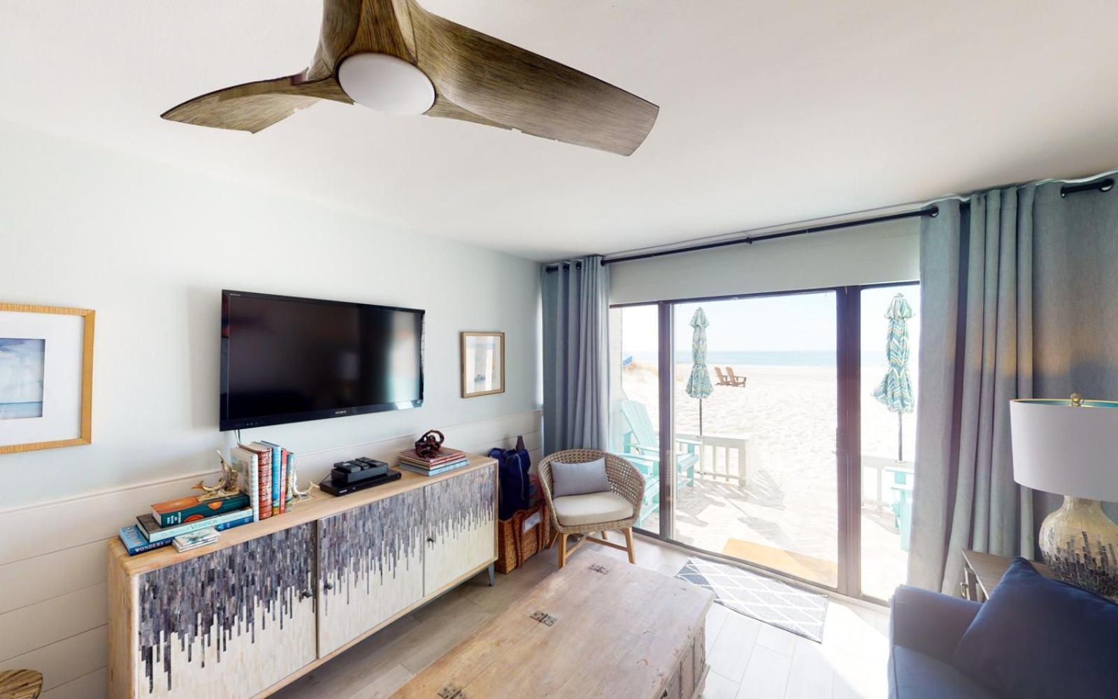 Apartment Pleeze By Oversee 30a *