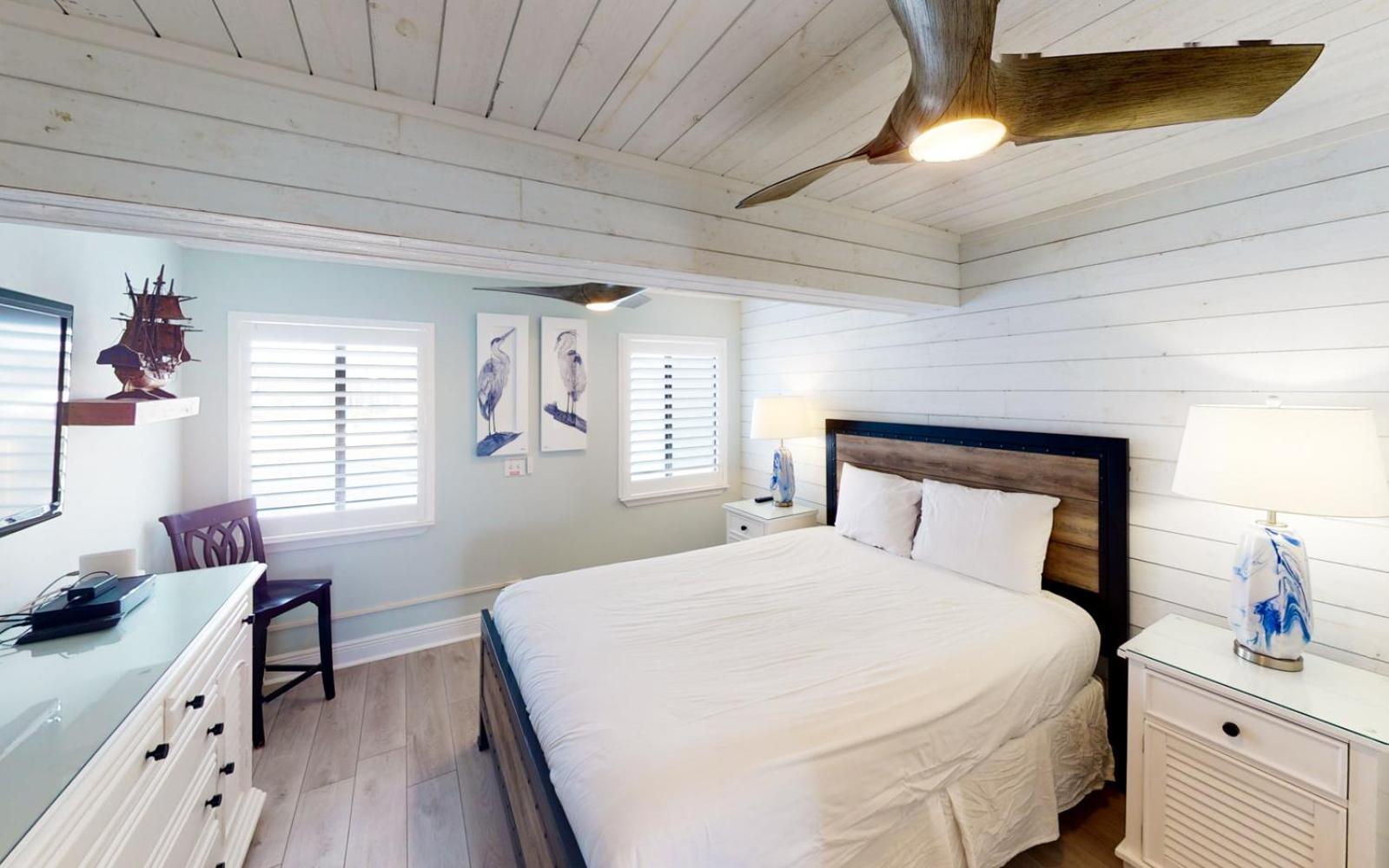 Pleeze By Oversee 30a Apartment Panama City Beach