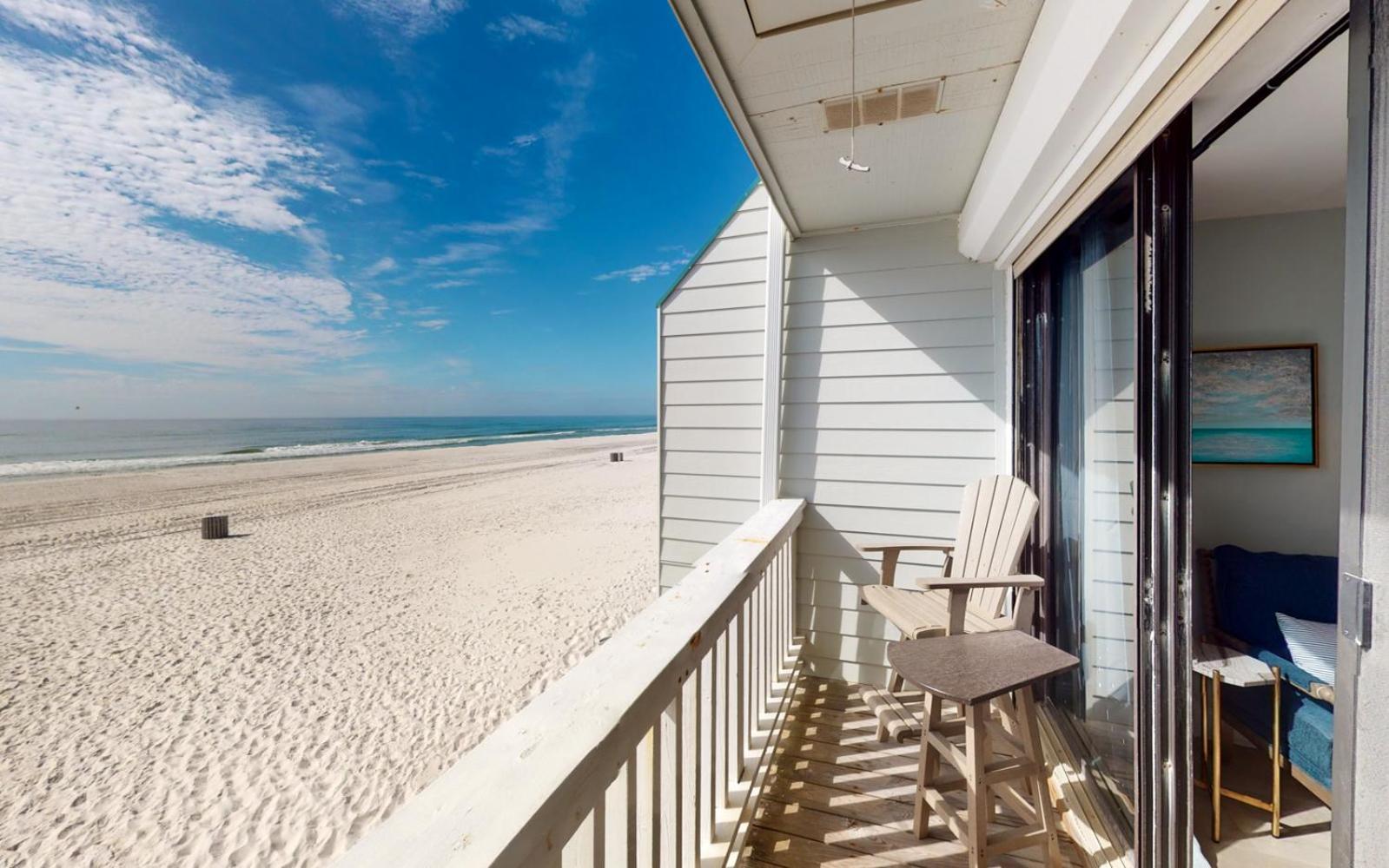 Apartment Pleeze By Oversee 30a Panama City Beach