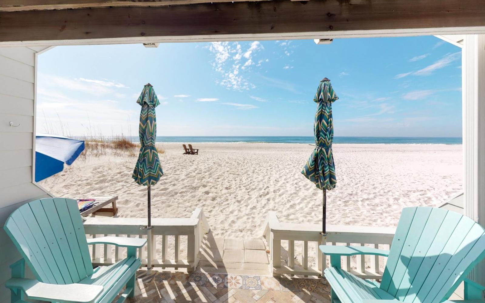 Pleeze By Oversee 30a * Panama City Beach